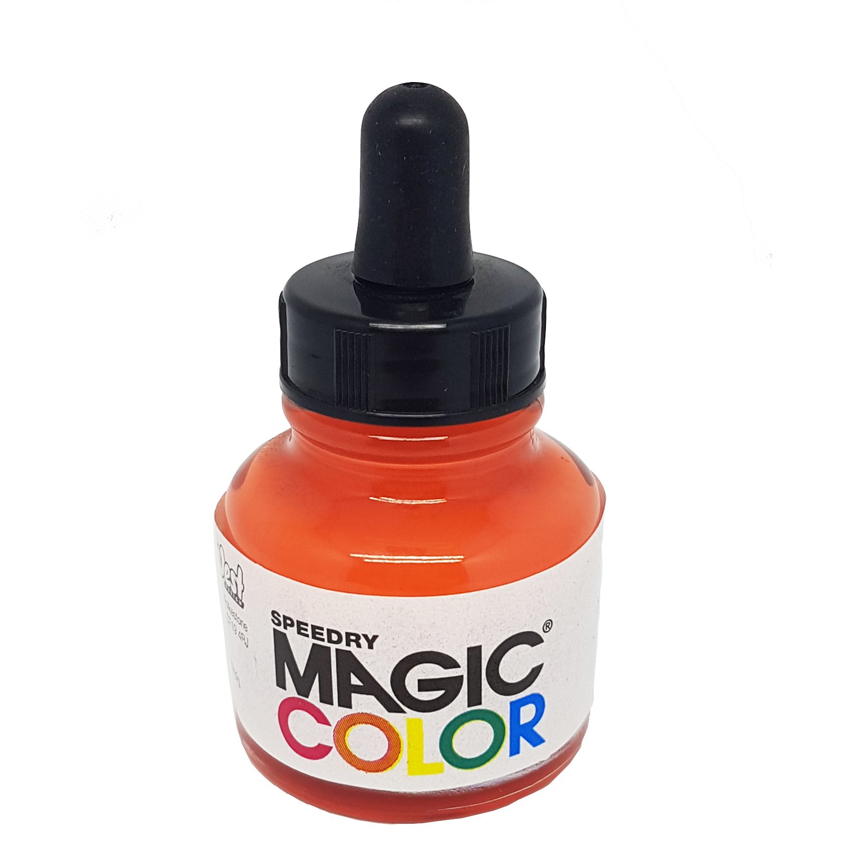 Magic Color Ink Bottle, Flesh, 28 ml