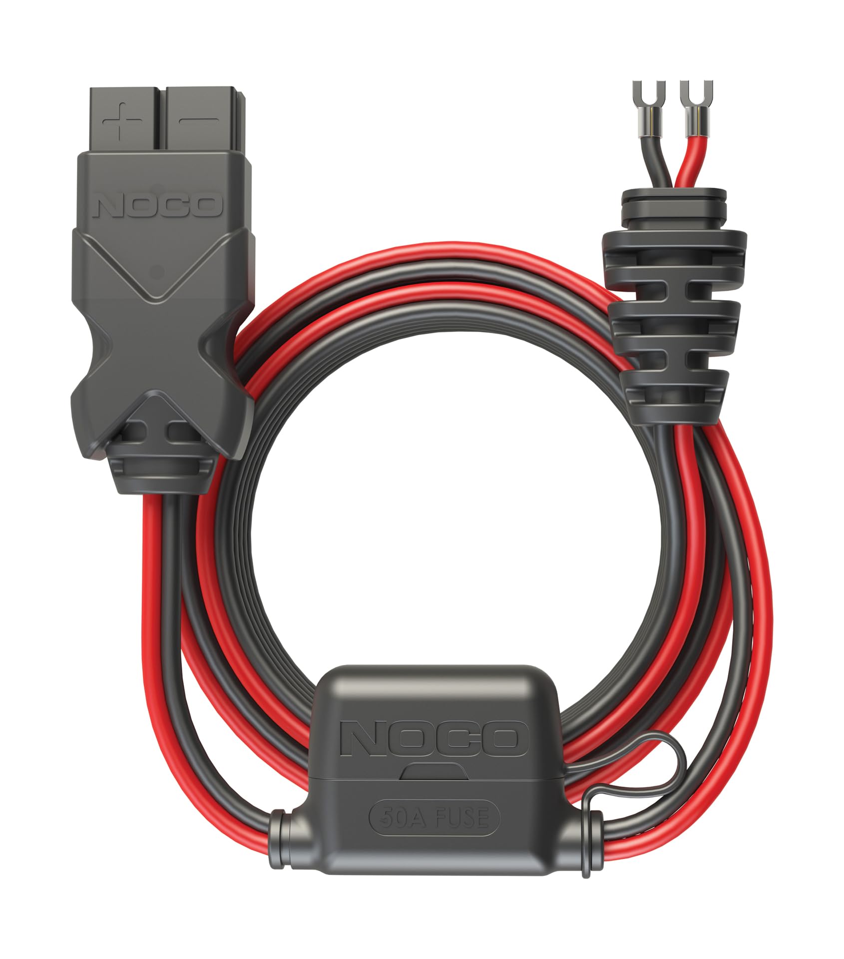 GXC005 Anderson SB50 Connector Cable For NOCO Genius GX Series Industrial Battery Chargers