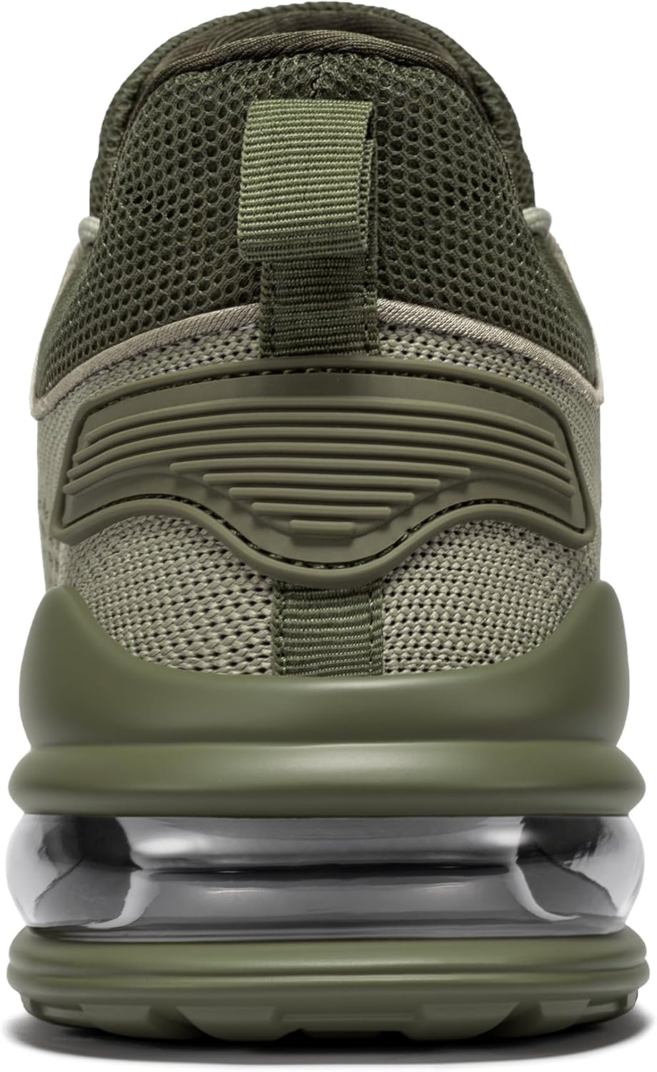 LARNMERN Men Non Slip Work Sneakers Water Resistant Food Service Zapatos Trabajo Antideslizantes Walking Shoes Waterproof Shoes Slip-on - Image 4