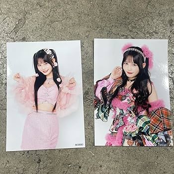 Amazon.co.jp: CANDY TUNE きゃんちゅー 村川緋杏 ブロマイド 生