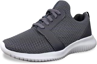 Amazon.com.mx: Gris - Calzado de Tenis / Deportes y Aire Libre: Ropa,  Zapatos y Accesorios