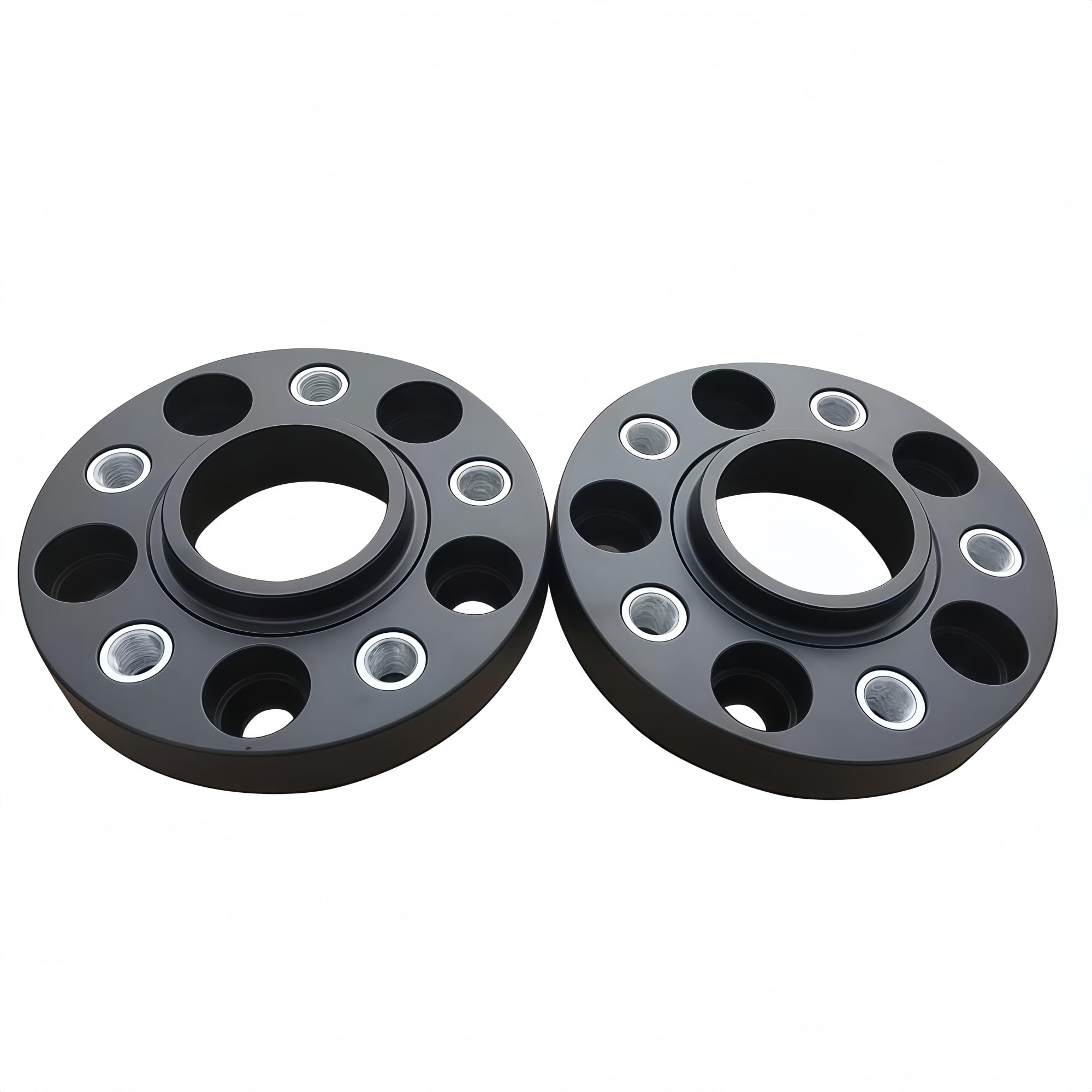 Entretoise de roue pour affiner la silhouette de votre BMW E46 E60 E82 - 8