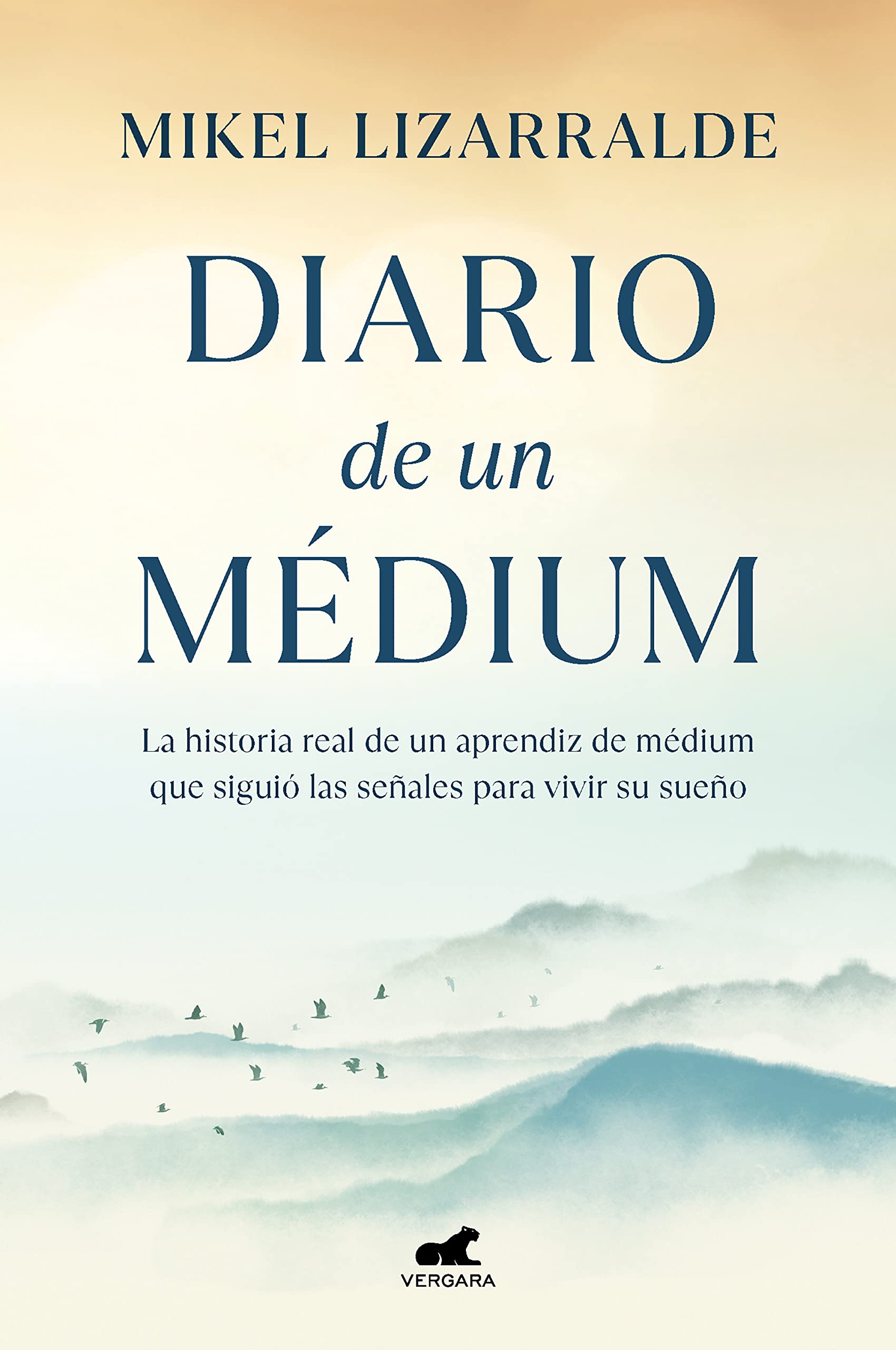 Diario de un medium / Diary of a Medium (Spanish Edition)