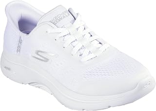 SKECHERS(スケッチャーズ) レディース スリップインズ：ゴーウォーク アーチフィット 2.0_125319スニーカー