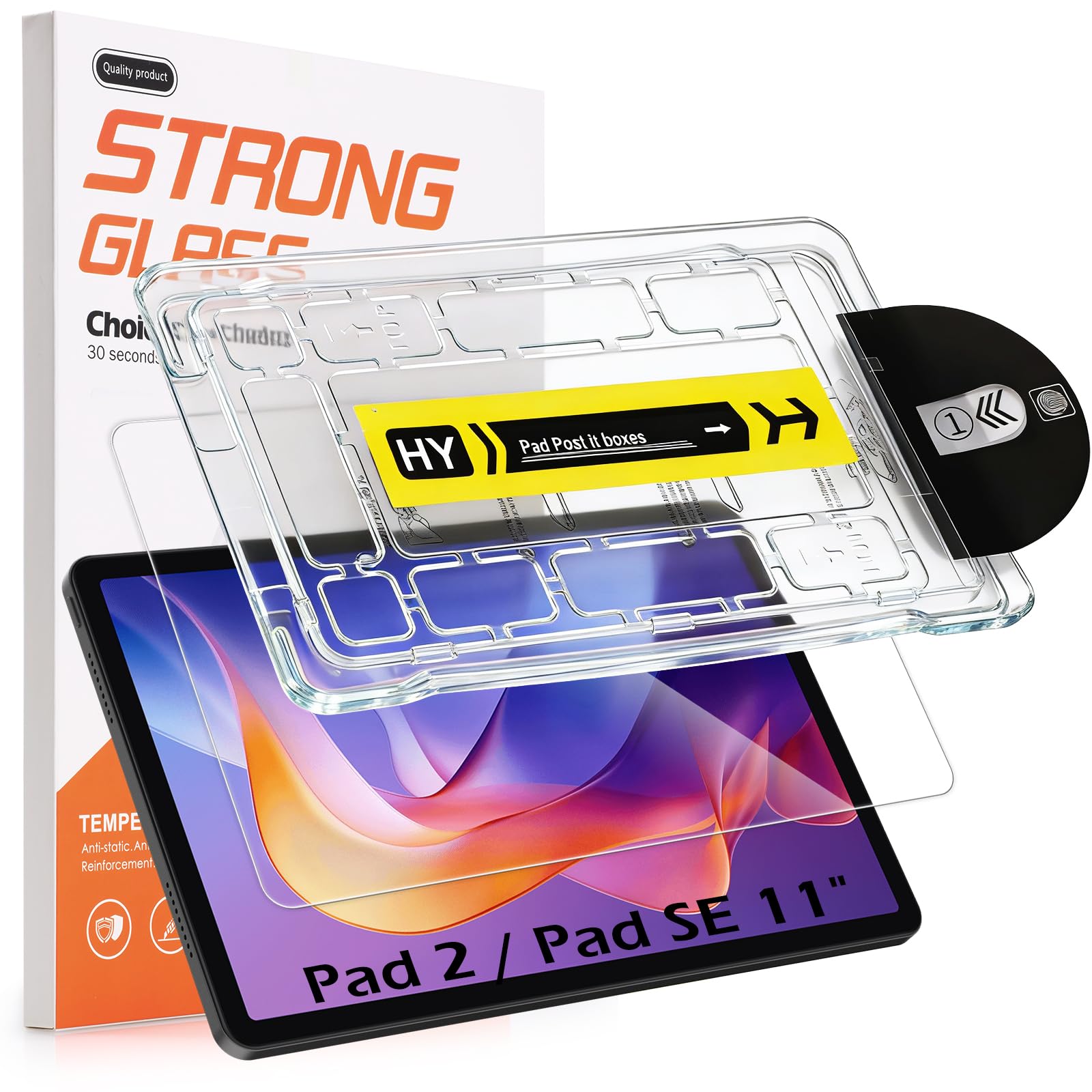 Amazon.co.jp: Hianjoo Xiaomi Redmi Pad 2 / Pad 2 Play Bundle/Pad