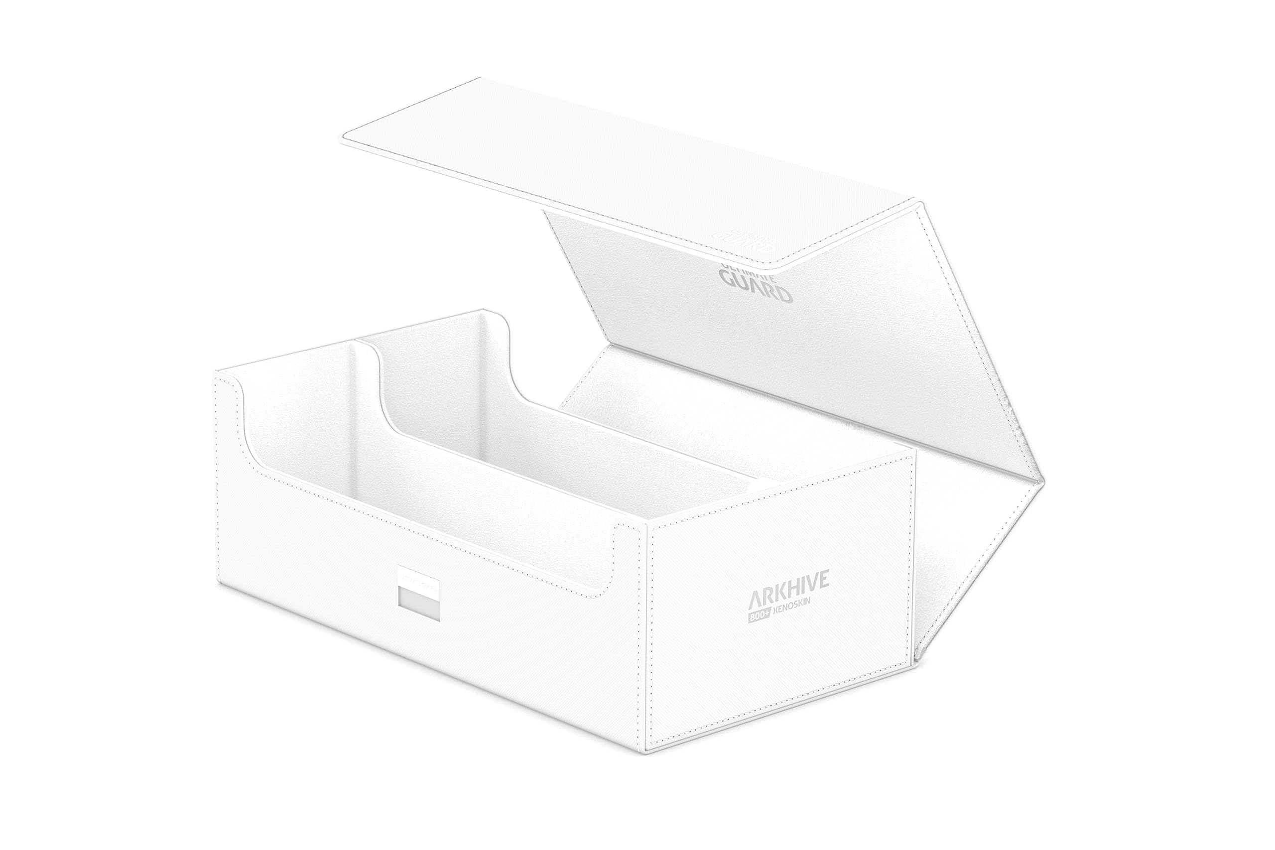 Amazon.com: Ultimate Guard Arkhive 800+, Deck Case for 800 Double