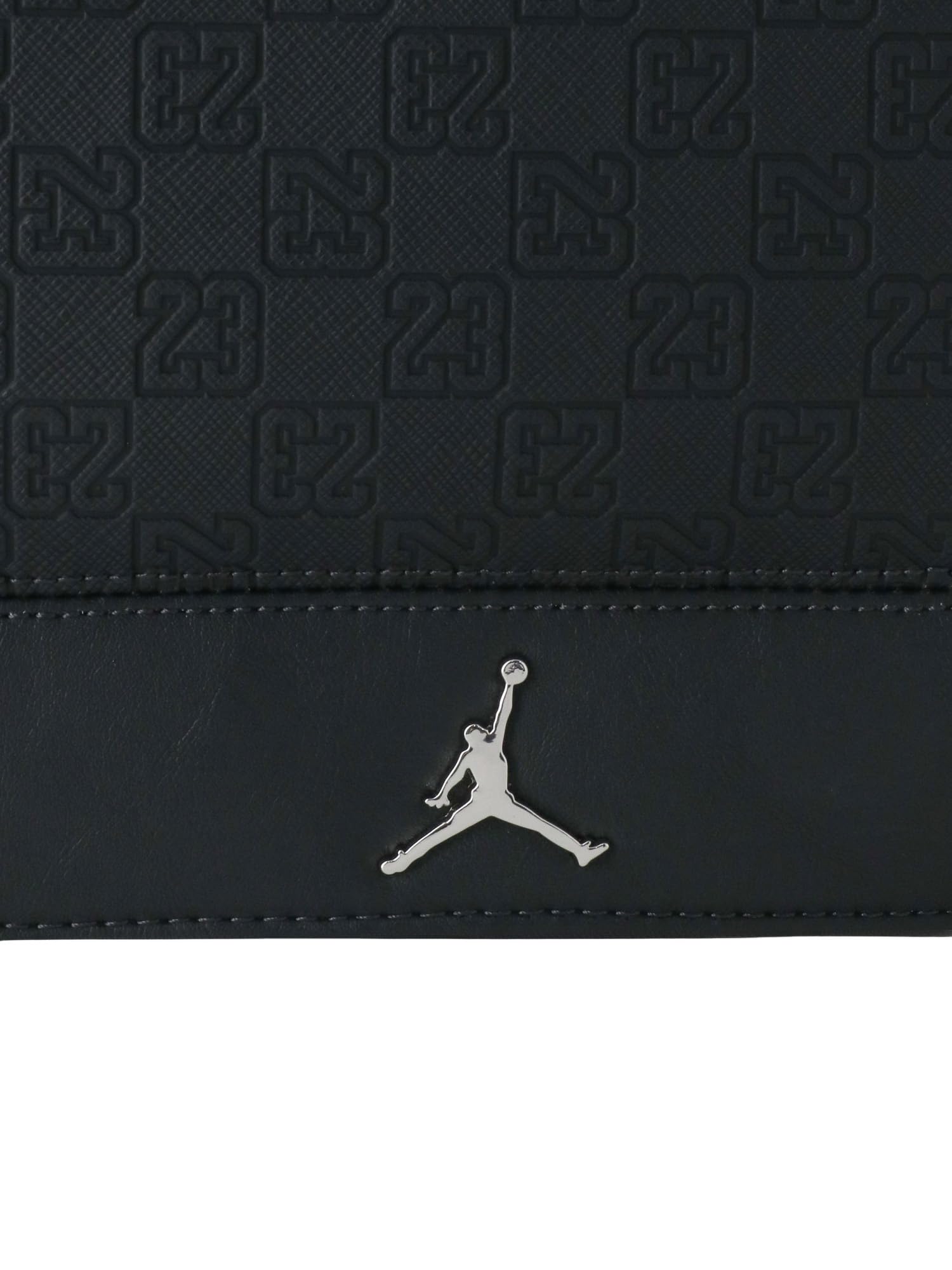 Nike MA9085-G0T Jordan Monogram Mini Messenger Bag
