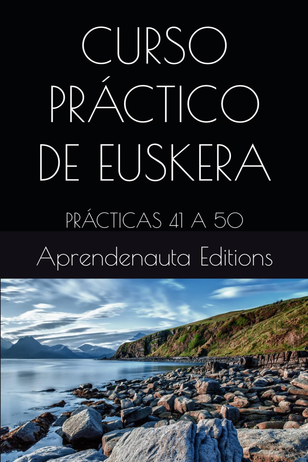 CURSO PRÁCTICO DE EUSKERA: PRÁCTICAS 41 A 50 (CURSO DE EUSKERA (VASCO))