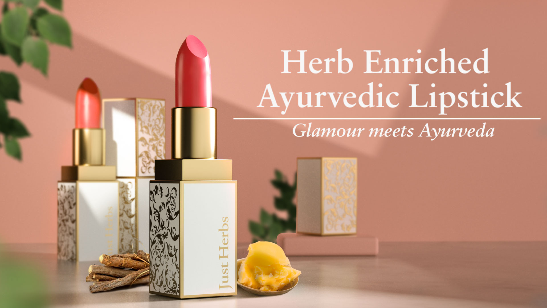 just herbs lipstick amazon