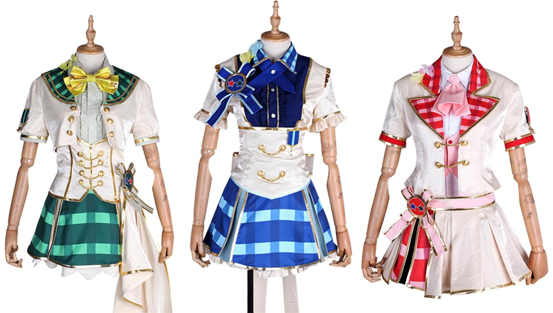 ラブライブ！スクールアイドルフェスティバル　オールスター衣装 Amazon.co.jp: [ユーアズコス] Z ラブライブ！スクールアイドル