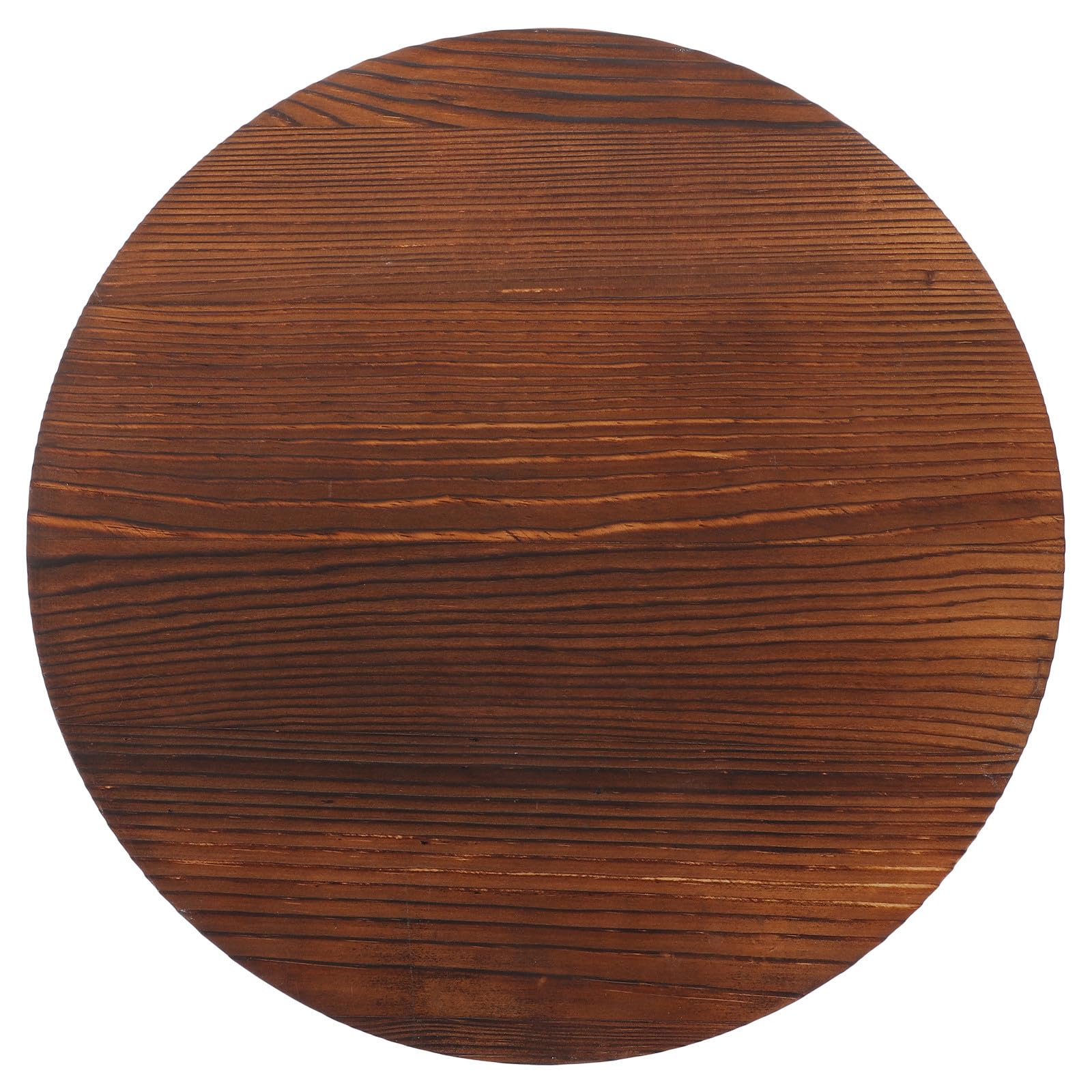 Support en bois pour plantes d'intérieur afin d'isoler vos pots et ranger le bureau