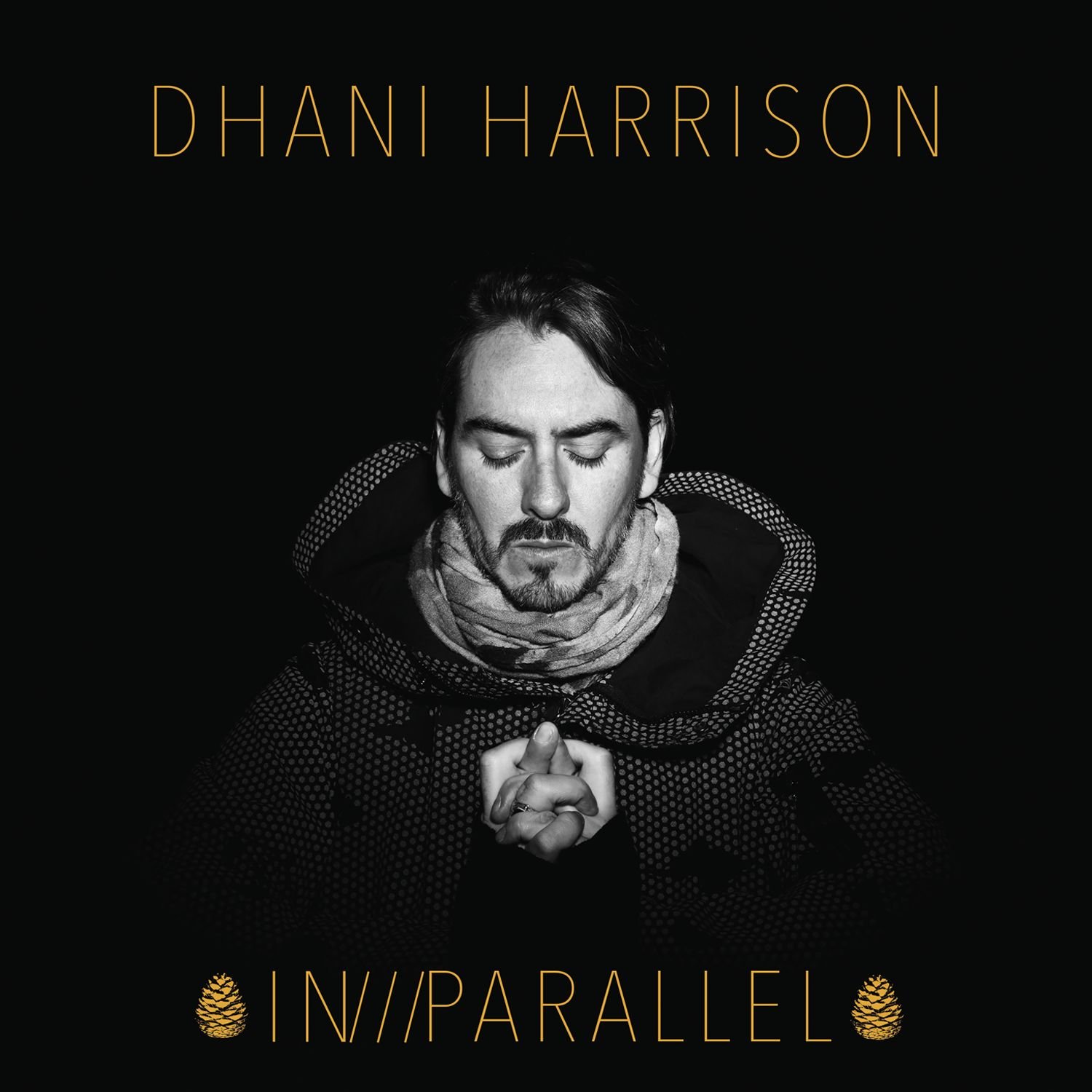 IN///PARALLEL [VINYL]