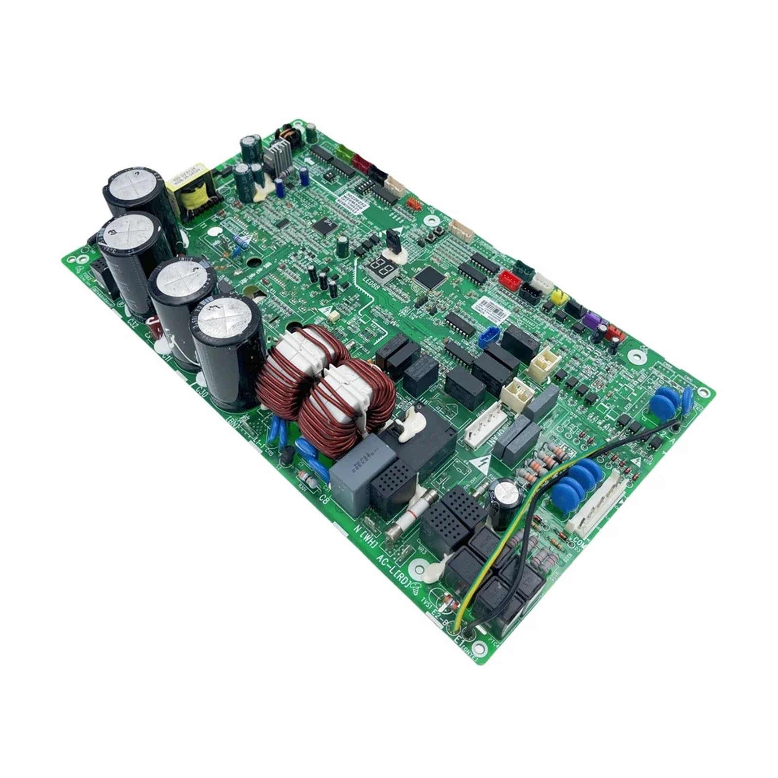 Scheda Di Controllo PCB 30226252 Del Circuito CWZ6M35G, Compatibile Con Gree, PCB Del Condizionatore D'aria,Pezzo di ricambio dell'inverter