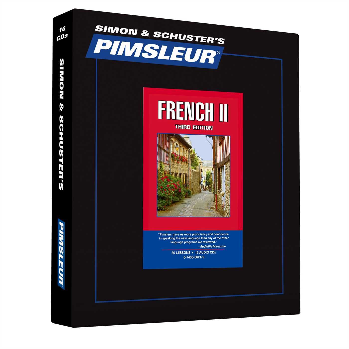 French II : 3rd Edition