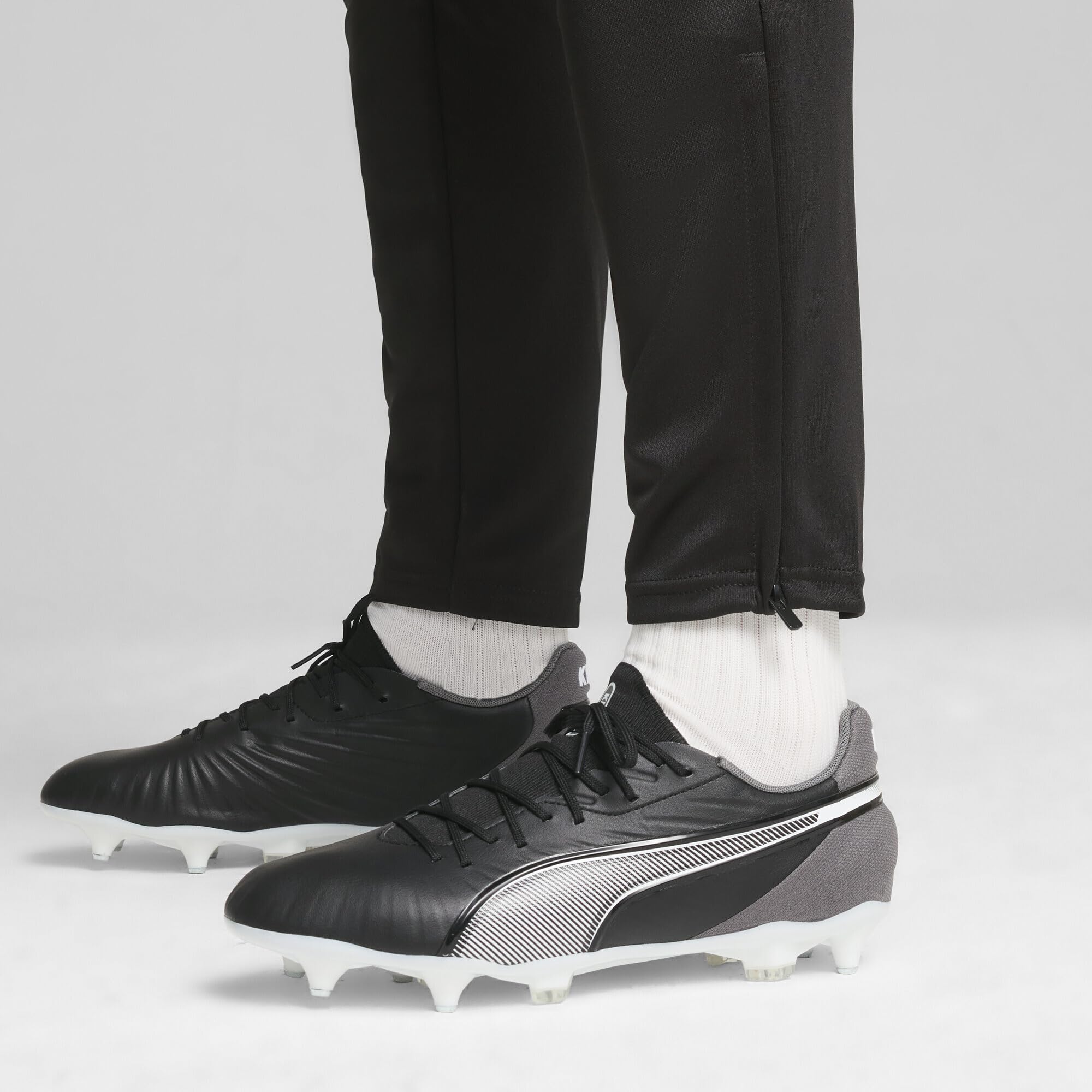 PUMA Erwachsene King Match MxSG Fußballschuhe