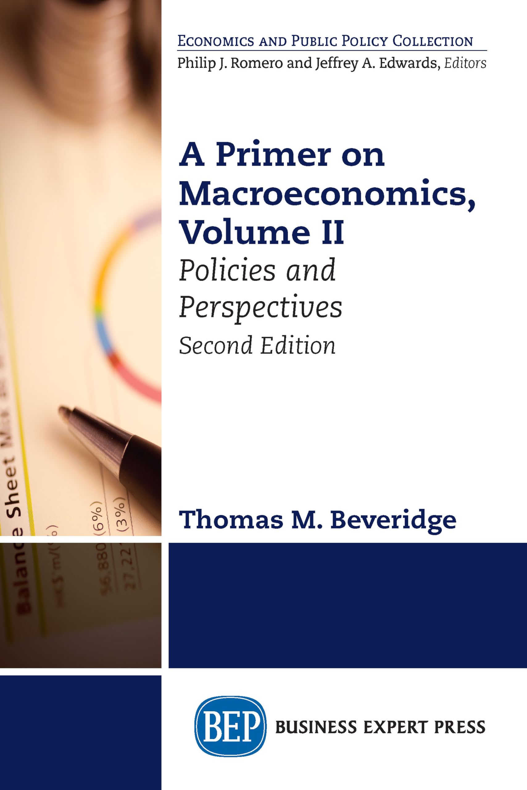 Buy A Primer on Macroeconomics: Policies and Perspectives — BookShops.in