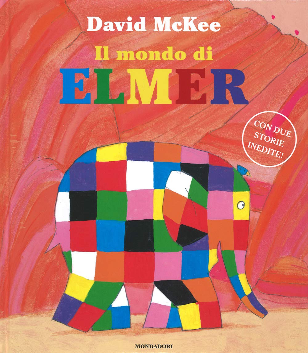 Il Mondo Di Elmer. Ediz. Illustrata - 4
