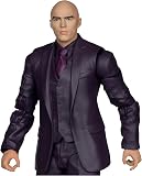 McFarlane DC Multiverse Lex Luthor and Baby Kaiju (Superman Movie) 7in Action Figure (Deluxe Theatrical Edition) Toys - 4