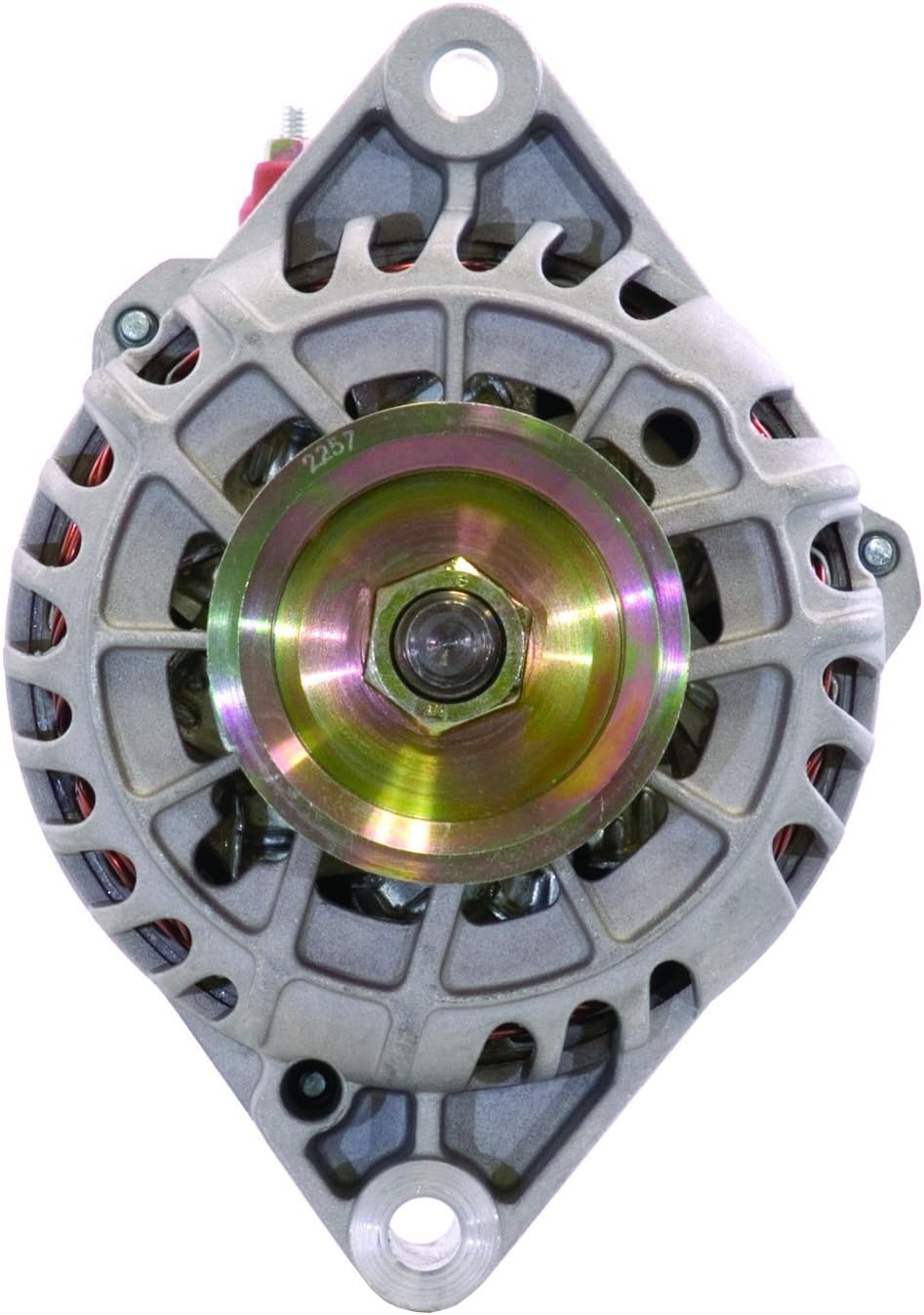 Remy 92523 Alternator