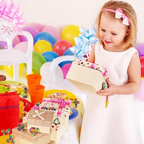 Miniatura 5 de 18 piezas de juguetes para ansiedad de cubo de serpiente, rompecabezas de serpiente, recuerdos de fiesta, rellenos de bolsas de golosinas, premios