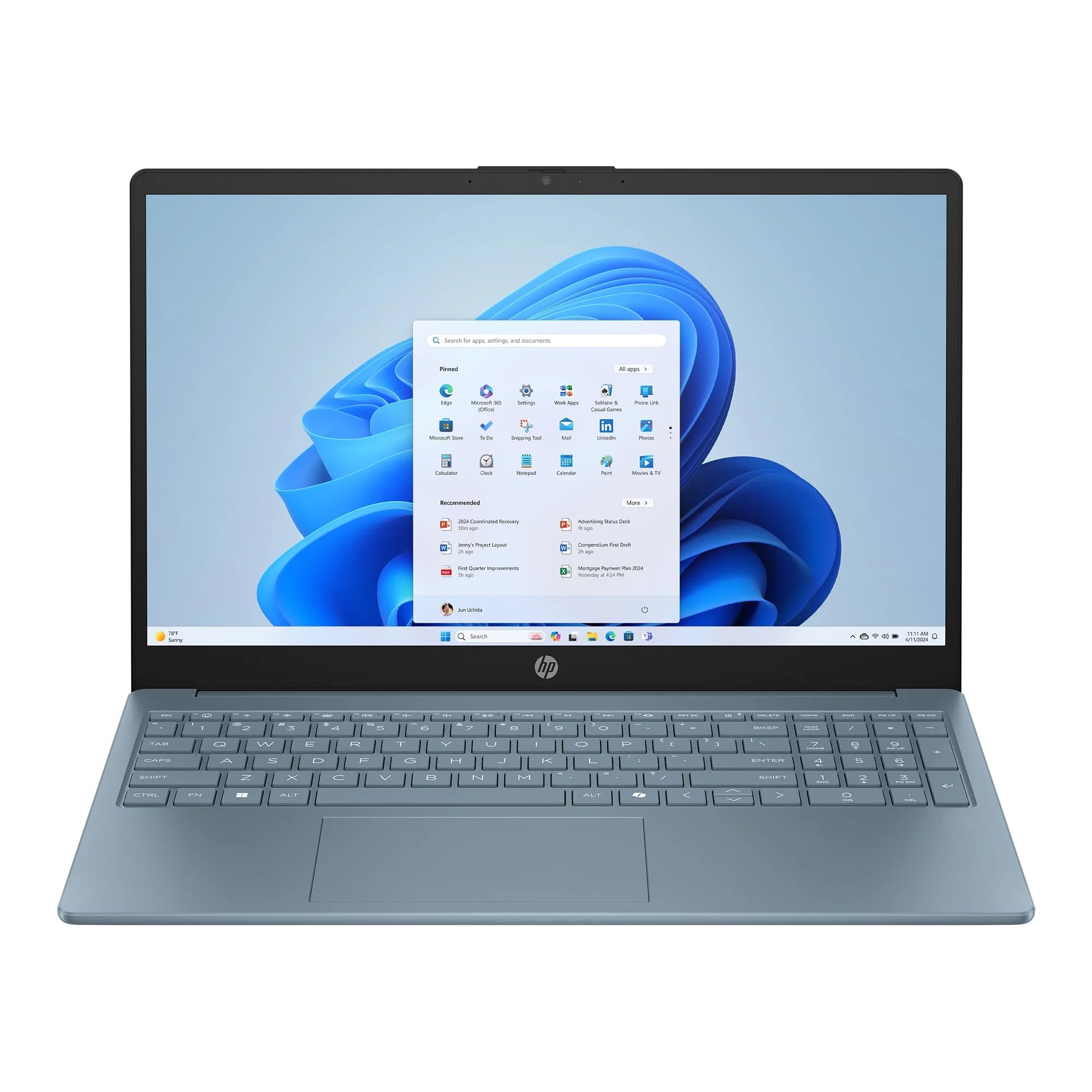 Amazon.com: HP 15.6 Amazon.com: HP 15.6