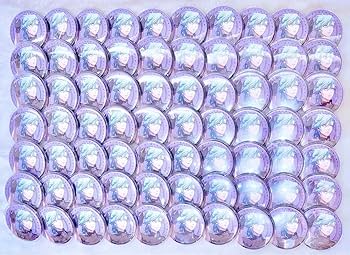 うたプリ 缶バッジ 美風藍 ヘアアレンジ 42点 ITEM [アイテム]｜うたの☆プリンスさまっ♪ SHINING STORE