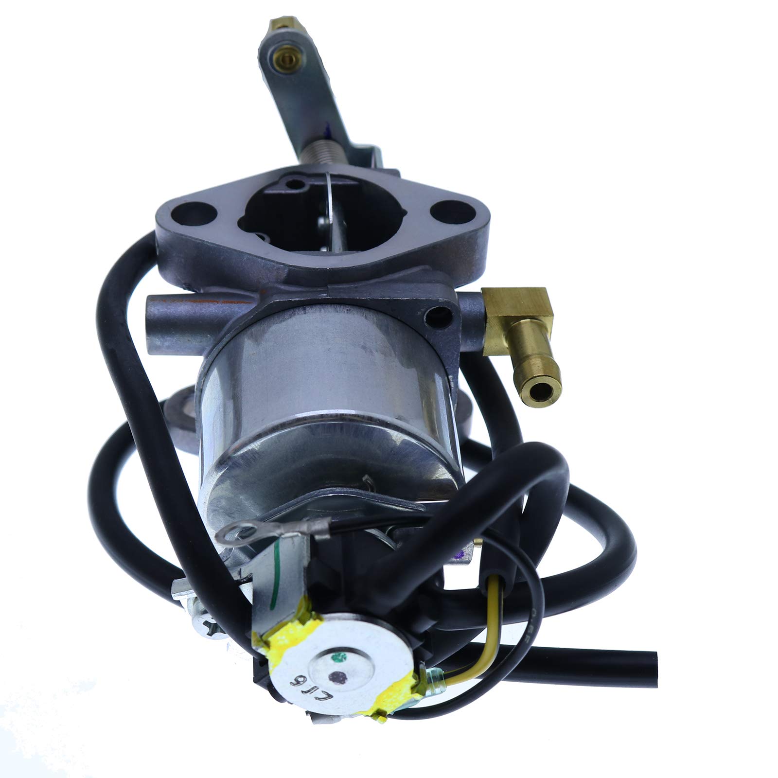 Amazon.com: Solarhome Carburetor Carb 12691-44010 for Kubota WG600 