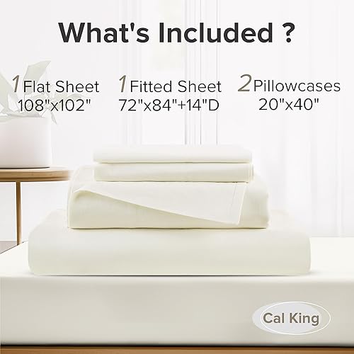 Vista 364 de Comfort Spaces - Sábanas con fundas de almohada Gris diamante