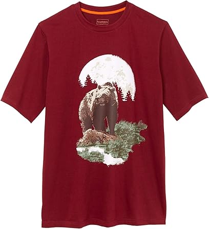 Mens big and tall graphic tees Clearance