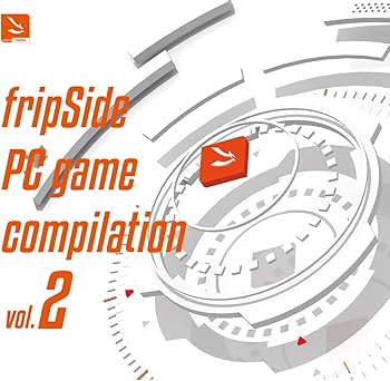 Amazon.co.jp: fripSide PC game compilation vol.2 : PCソフト