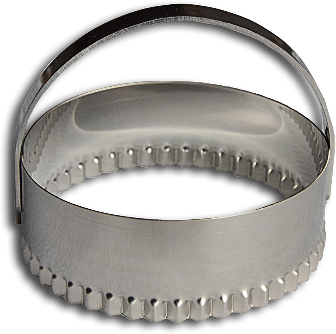 Electro Center Pasta Cutter Art. 221 Silver