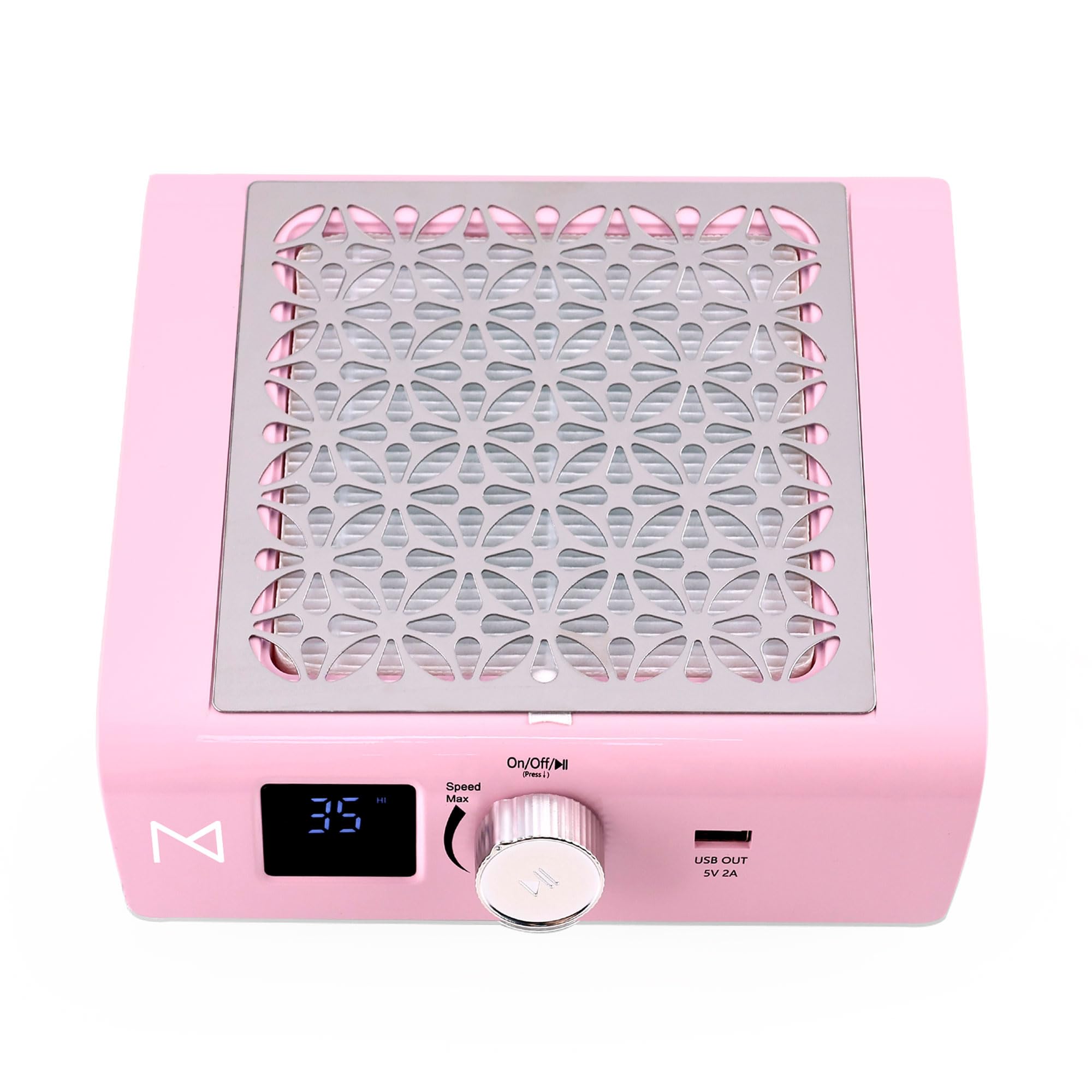 Amazon.com: M - DustPro Cordless Rechargeable Nail Dust Collector