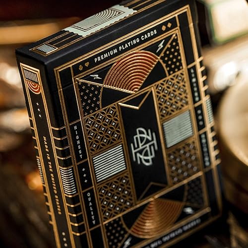 Miniatura 2 de theory11 Neil Patrick Harris - Juego de cartas