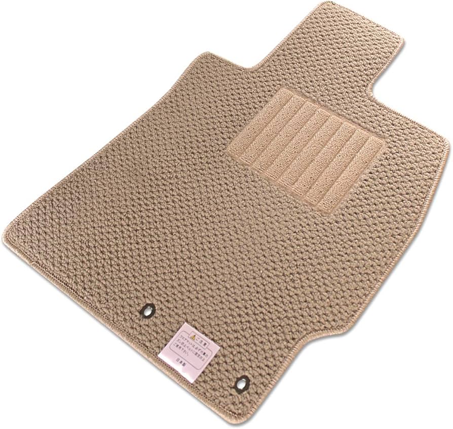 Amazon | トヨタ ピクシスジョイ フロアマット [適合車種:平成28年8月