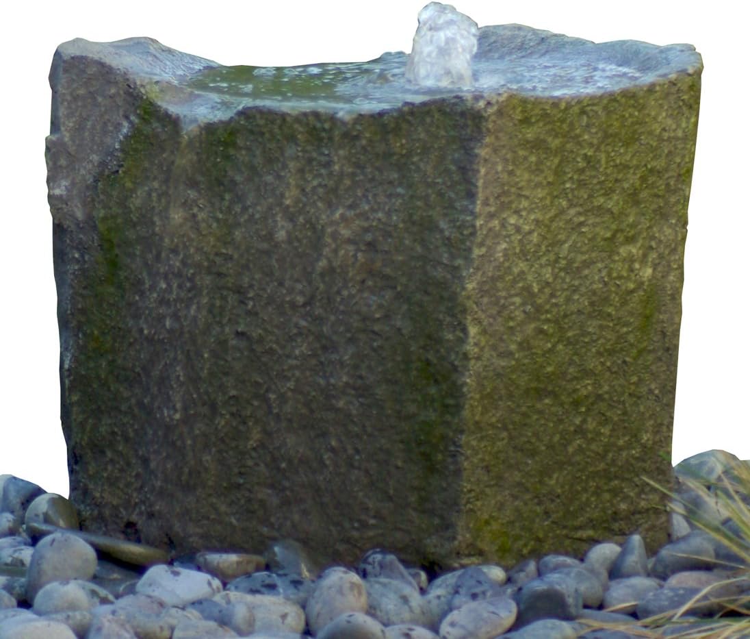 LiquidArt Klamath Basin Fountain Kit