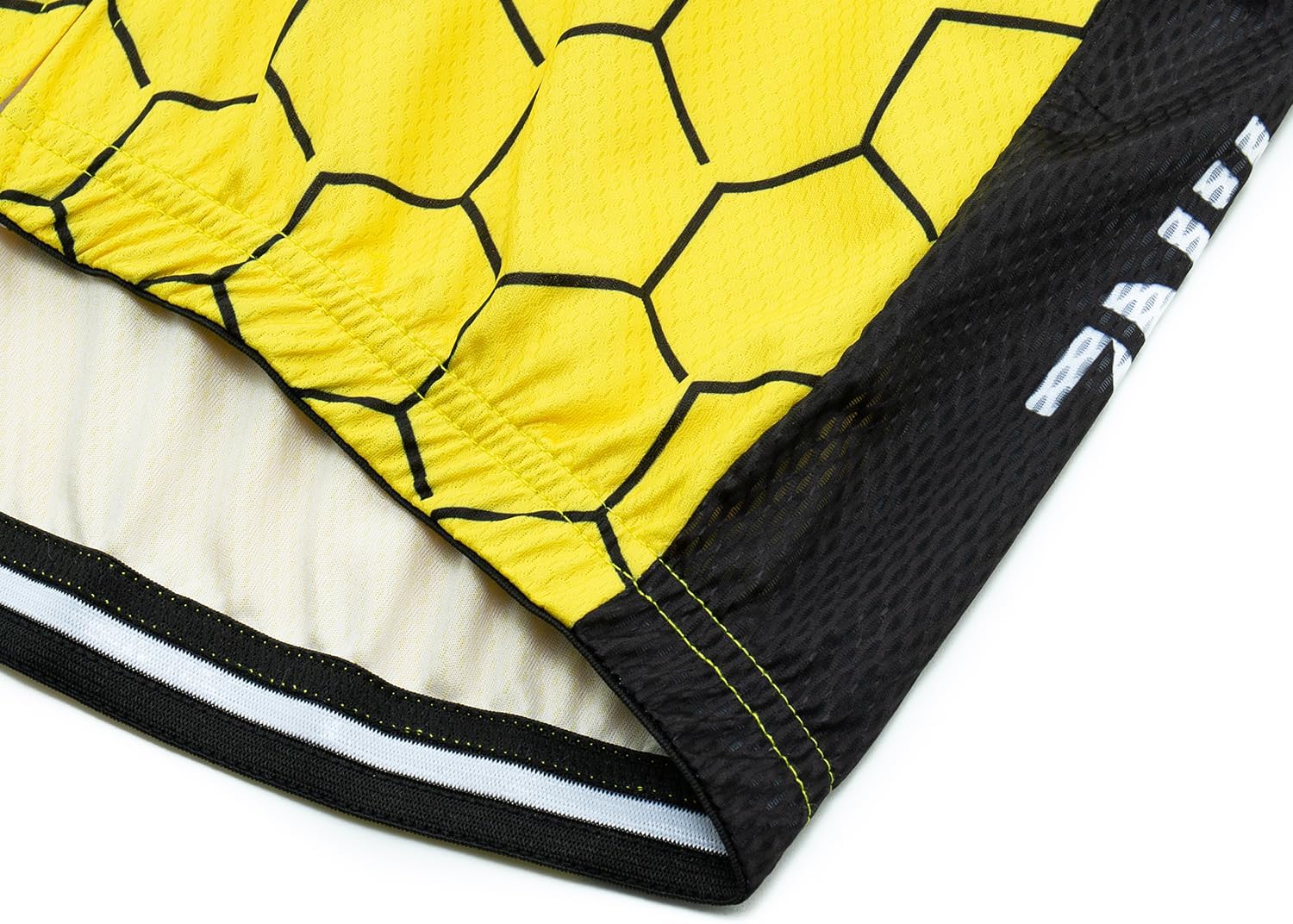 X-CQREG Men's Cycling Clothing Set Long Sleeve Cycling Jersey Zipper Pocket Bike Outfit Cycling Bib Pants Gel Padded - Image 5