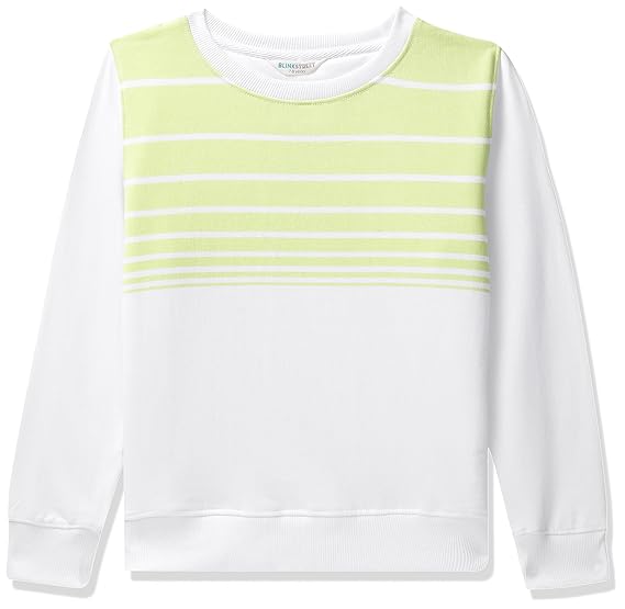 Blink Street Boys Sweatshirt