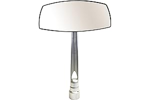 PTM Edge UCX-17PRO Pontoon Mirror: The Ultimate Boating Companion