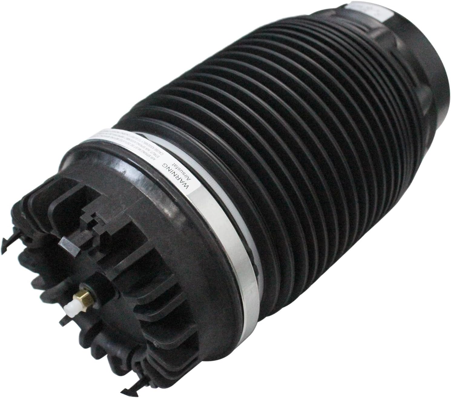 1Pc Rear Air Suspension Spring Bag Compatible with Dodge Ram 1500 2013 2014 2015 2016 2017 2018 for Air Bellow 68248948AA 4877136AA 4877136AB 68069813AA