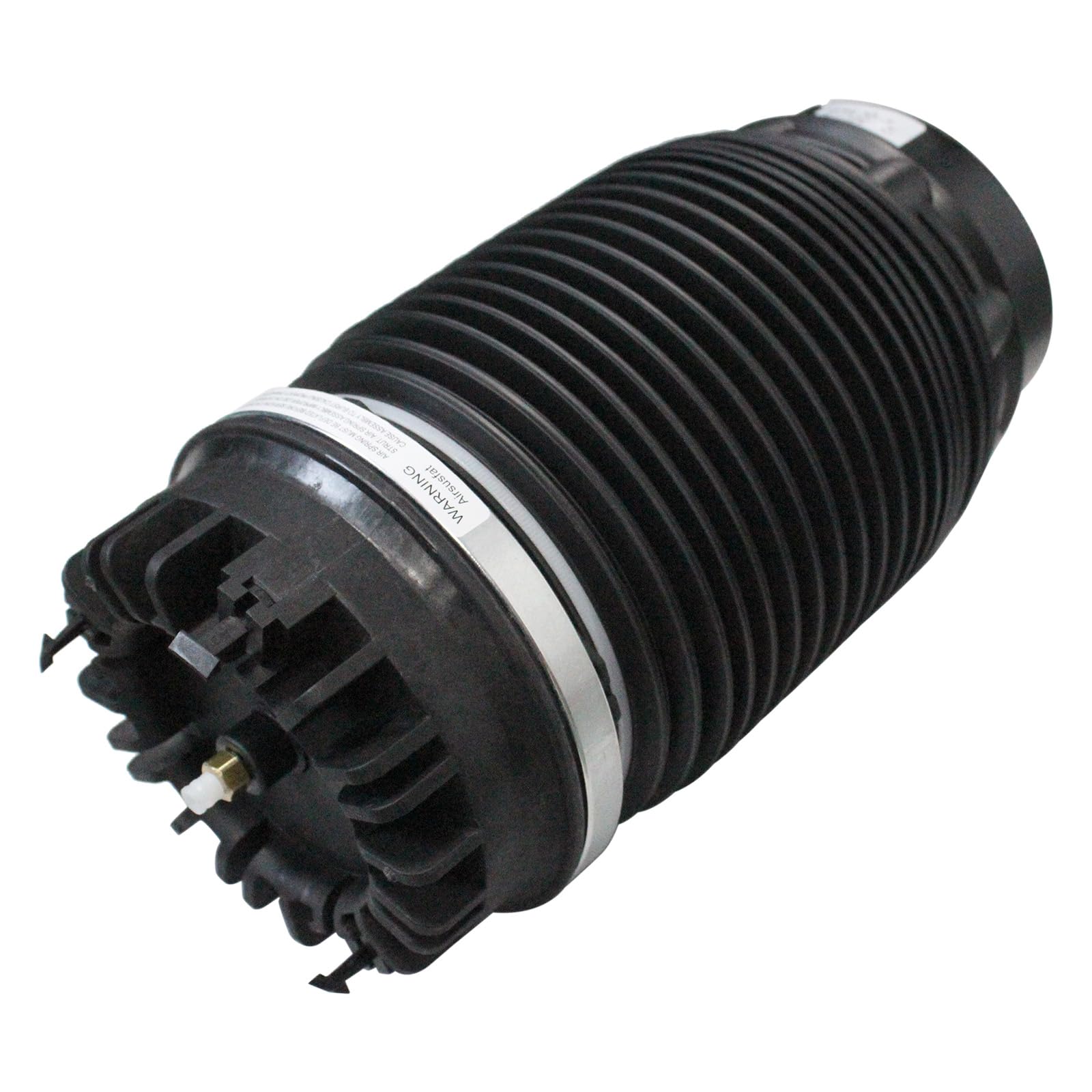 AIRSUSFAT Rear Air Suspension Spring for Dodge Ram 1500 2013-2018 Air Bellows 68248948AA 04877136AA 04877136AB