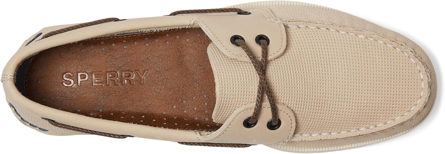 Sperry Mens Authentic Original 2-Eye Seasonal - Image 2