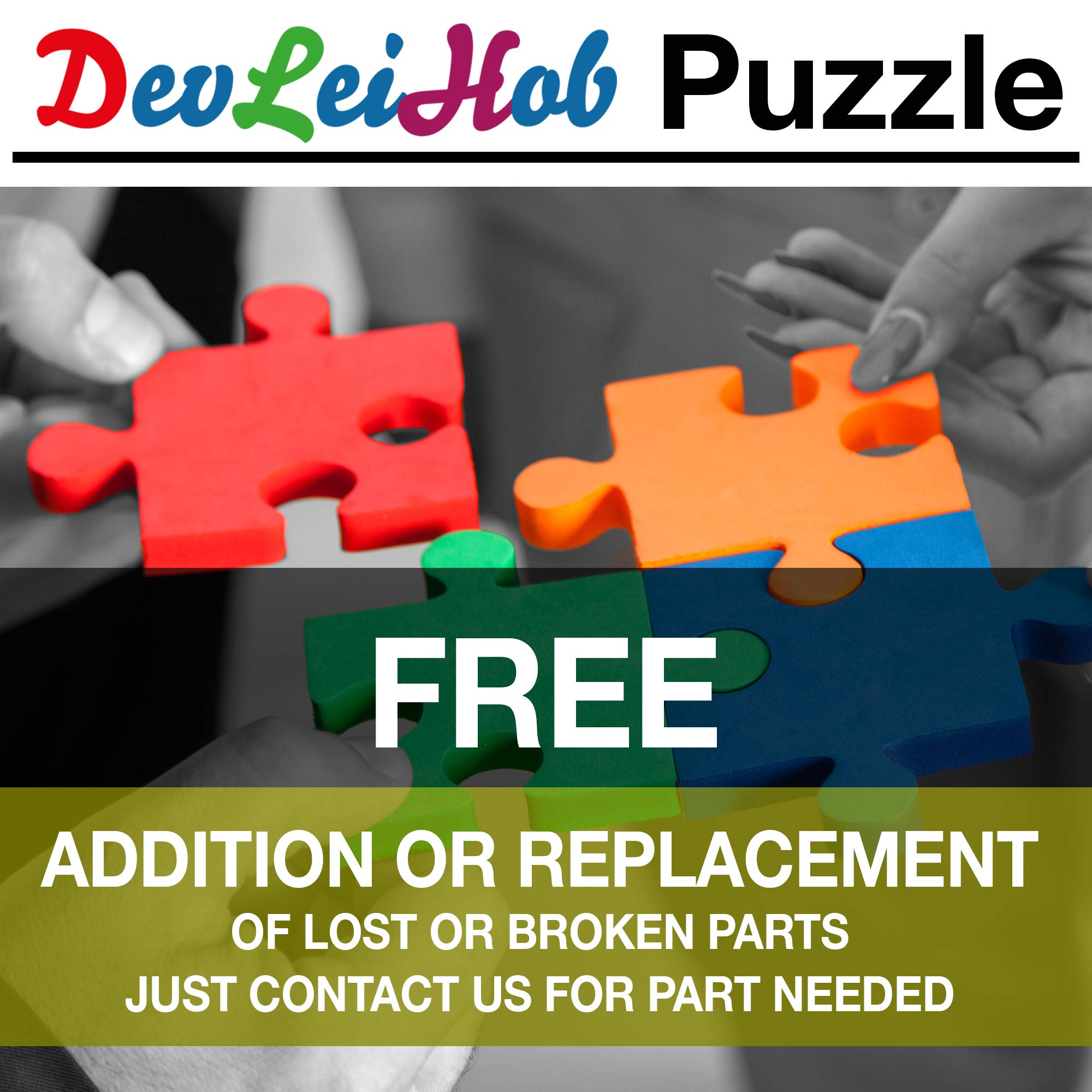 Puzzle 1000 pezzi per adulti e bambini puzzle duri grandi mille pezzi puzzle puzzle lecca-lecca dimensioni 67 x 49 cm