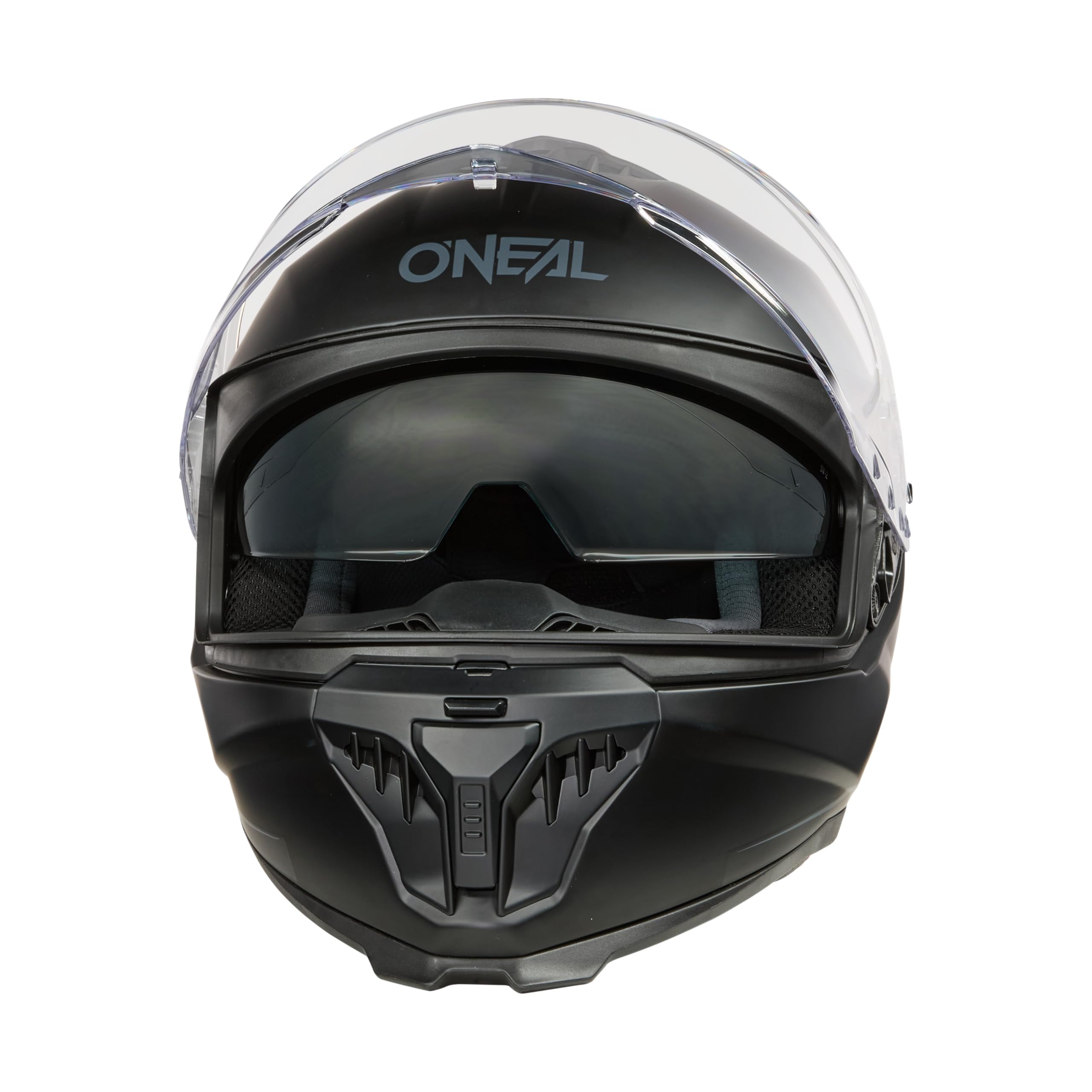 O'NEAL Challenger Helm SOLID Schwarz L | Beschlaghemmend
