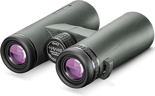 Miniatura 8 de Hawke Frontier APO 8x42 Binocular