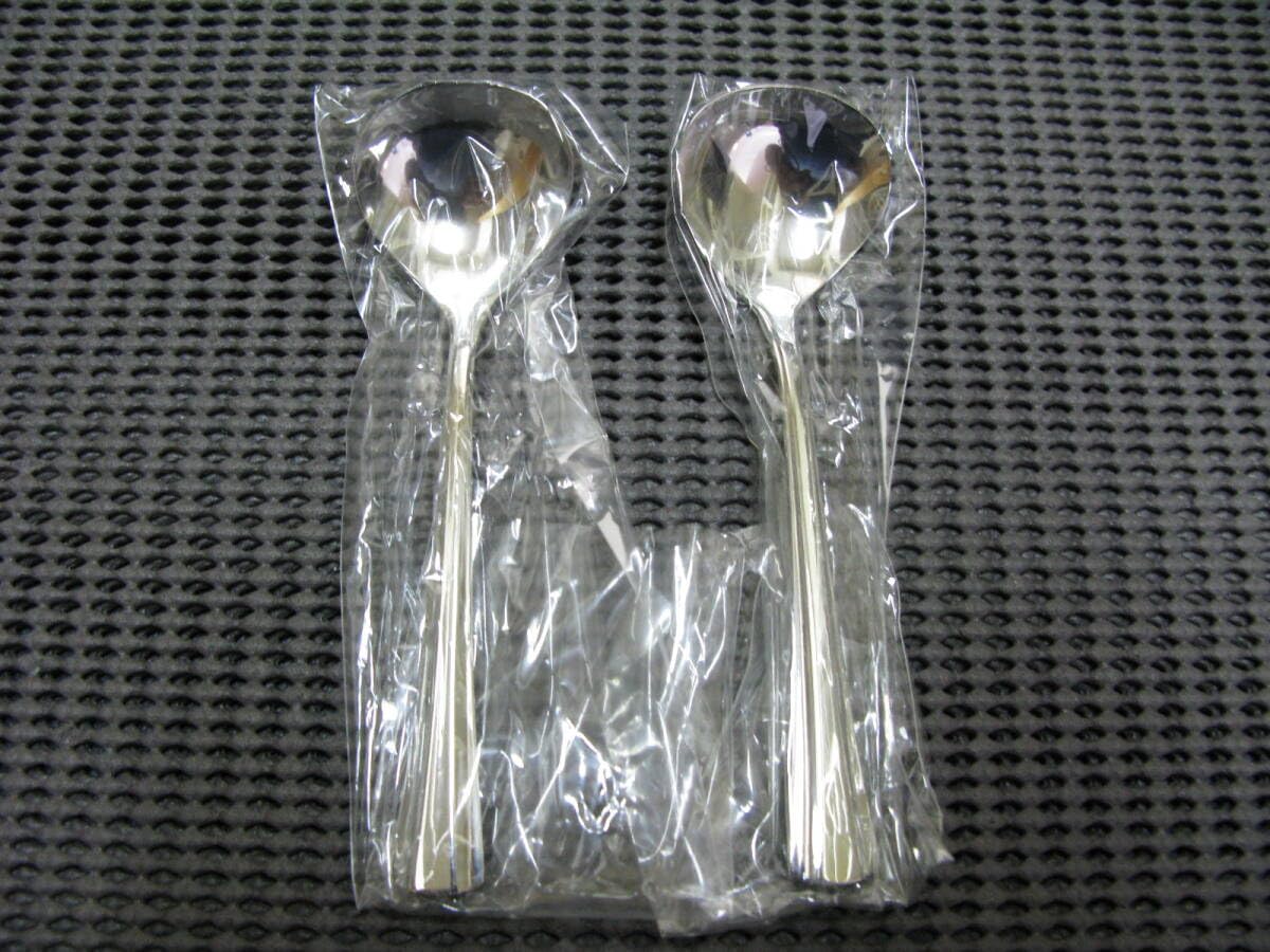 Amazon.co.jp: ノリタケ/Noritake シュガースプーン 2本 18-8