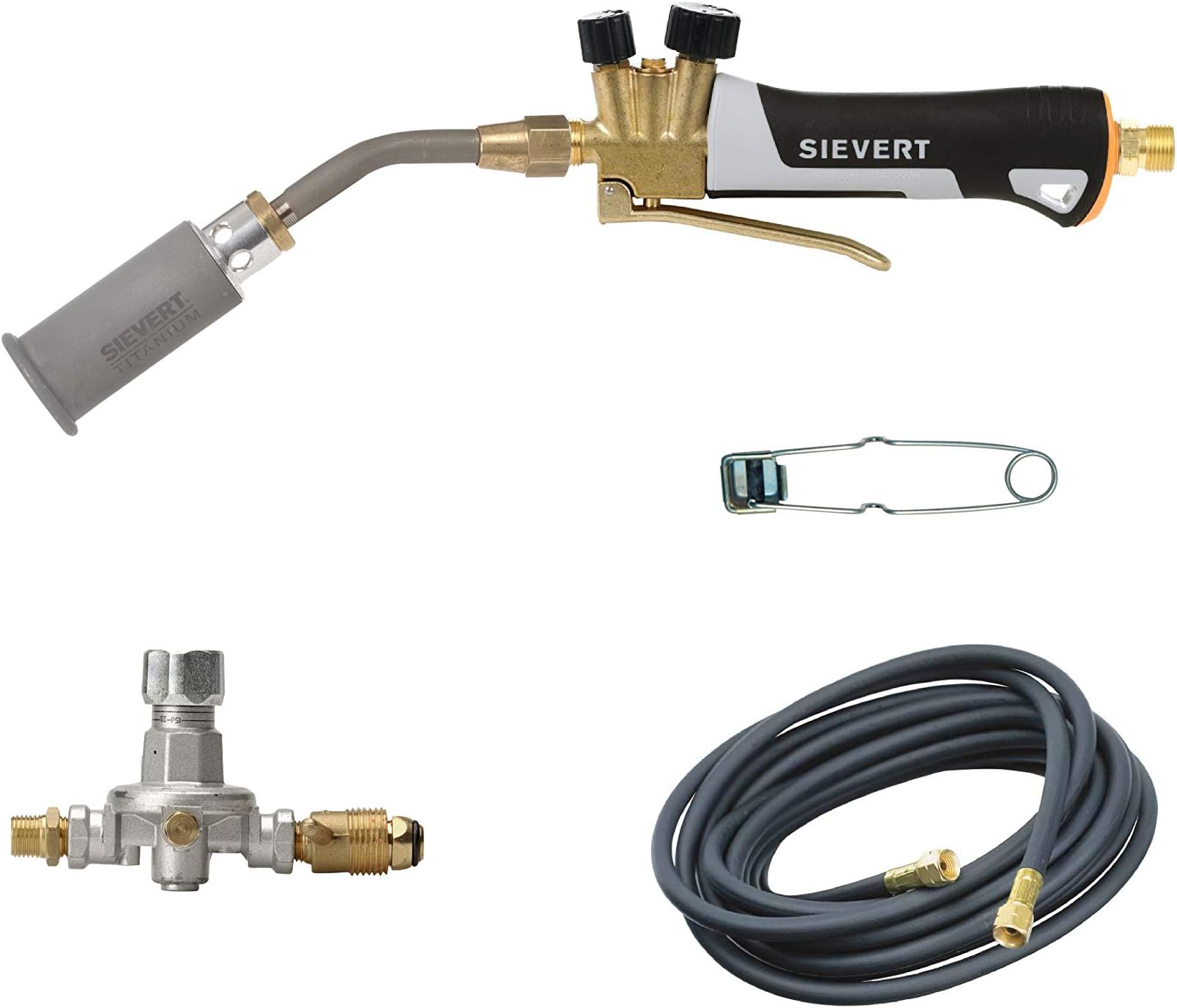 Industries TI2944 Torch Kit