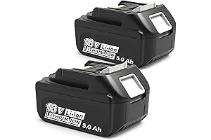 BL1830 Makita Battery Replacement: Power Up Your Makita Tools