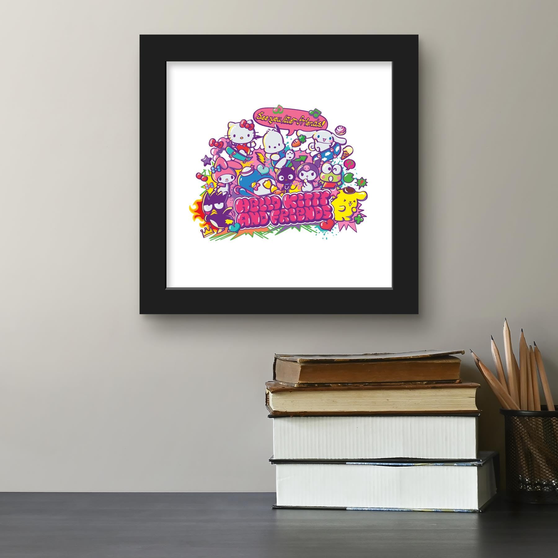 アート・デザイン・音楽 Hello Kitty, Hello Art! アート・デザイン・音楽 Hello Kitty, Hello Art! 通販 Hello