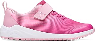 Aeon Pace - Zapatillas de Deporte para niños pequeños, Color Rosa