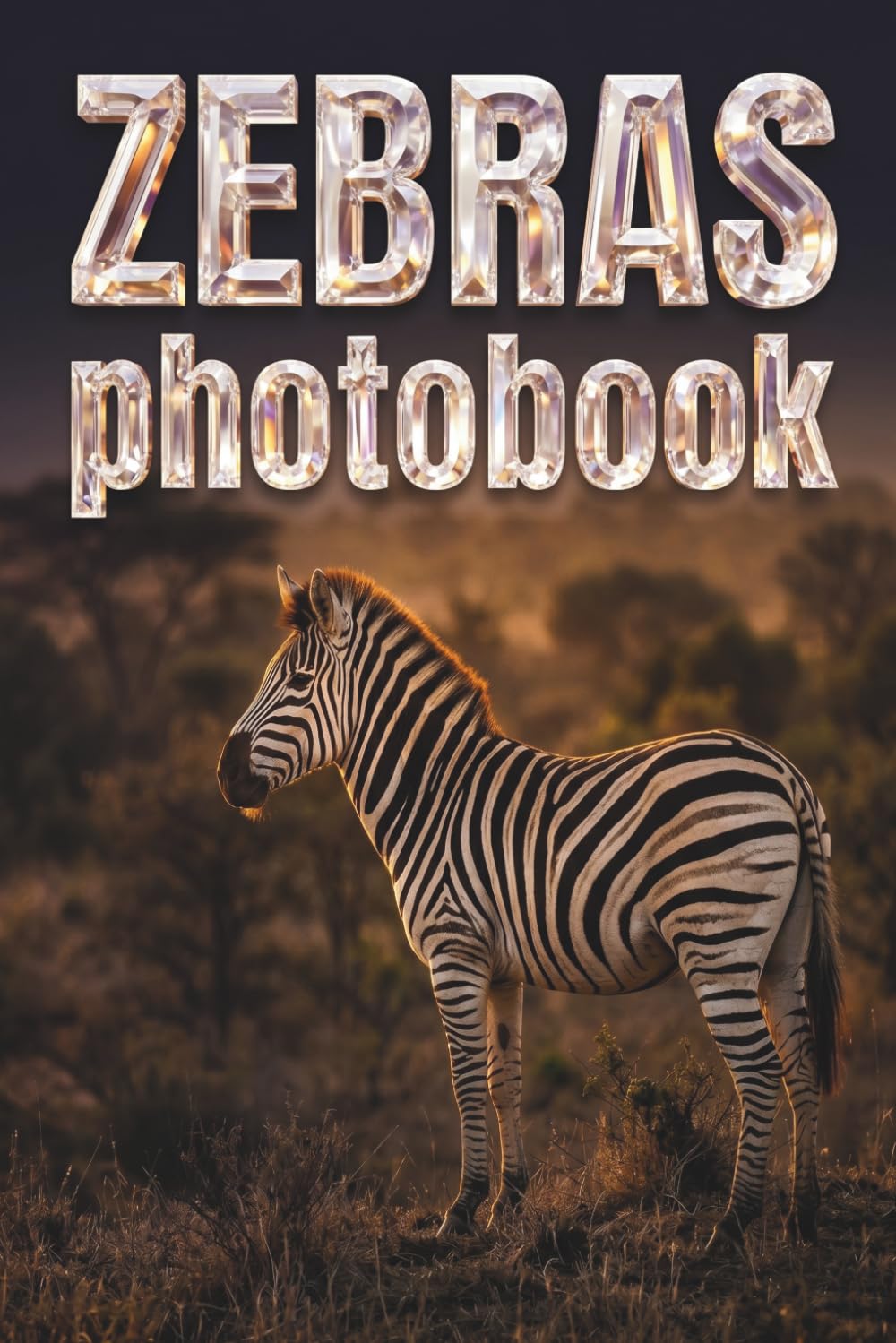 ZEBRAS: A Premium Wildlife Photobook Capturing the Dazzle of the African Savannah in Cinematic Detail